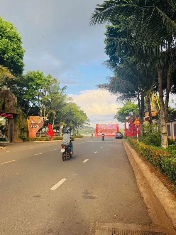 Bán đất thổ cư 5x25m (125m2) giá 870 triệu gần hồ Ea Kao, Buôn Ma Thuột