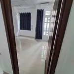 Cho thuê nhà hẻm Lê Văn Thọ 4.5x13m, 2PN 2WC, 9.5 tr/tháng - Ảnh thu nhỏ 5