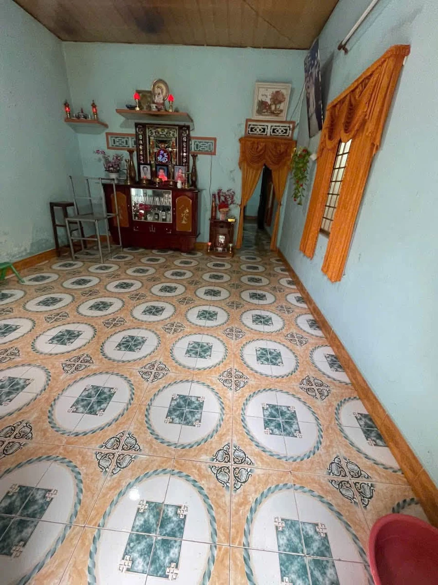 Bán nhà hẻm Ngô Gia Khảm 120m² 1 phòng ngủ 800 triệu - Ảnh thu nhỏ 2