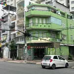 Bán nhà góc 2 mặt tiền Chợ Lớn 119m² 3 lầu Quận 6 - Ảnh thu nhỏ 2