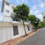 Cho thuê nhà phố cao cấp 7PN, 6WC, 160m² Quận 7 - Ảnh thu nhỏ 4