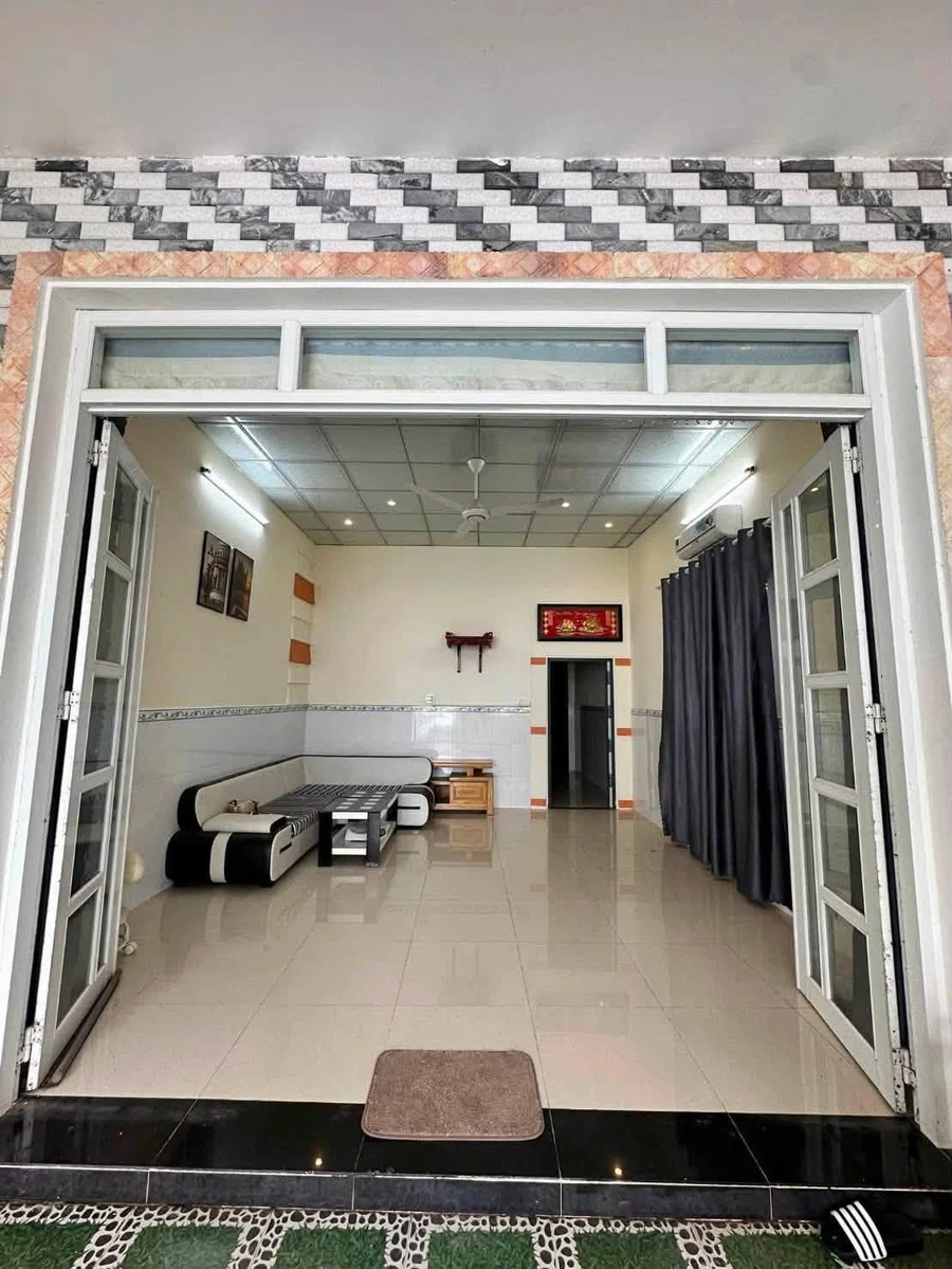 Nhà hẻm bán 1 tỷ 330 triệu tại Chu Văn An, Rạch Giá, 81 m² - Ảnh thu nhỏ 2