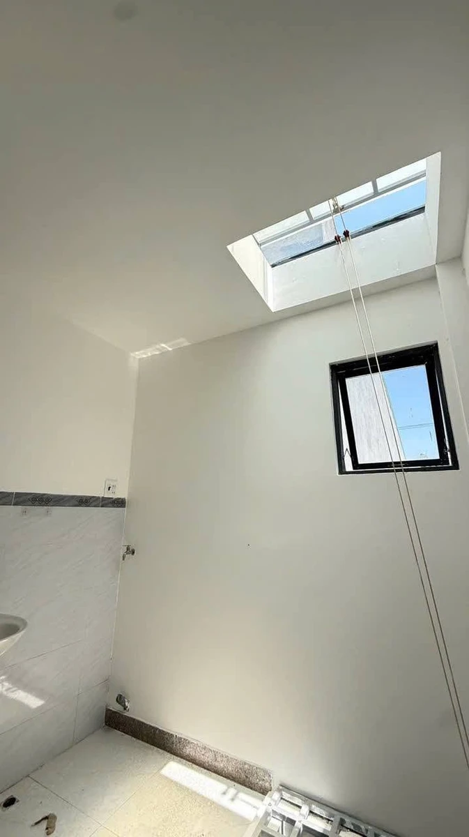 Bán nhà mê lỡ 62m² 2PN 2WC Hà Thanh 2 Quy Nhơn - Ảnh thu nhỏ 5
