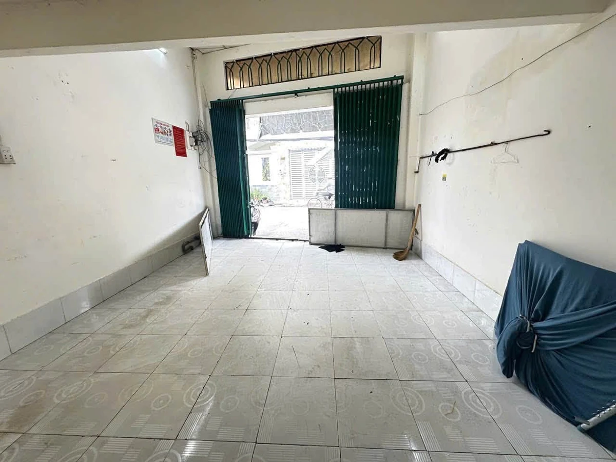 Cho thuê MT kinh doanh Phan Anh, Bình Tân 7 tr/tháng 36m² - Ảnh thu nhỏ 3