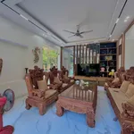 Nhà bán 3,5 tầng 80m2 4 phòng ngủ Phường Đông Hương - Ảnh thu nhỏ 1