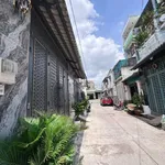 Bán nhà hẻm Bình Tân 4PN 57.9m² giá 6.8 tỷ - Ảnh thu nhỏ 1
