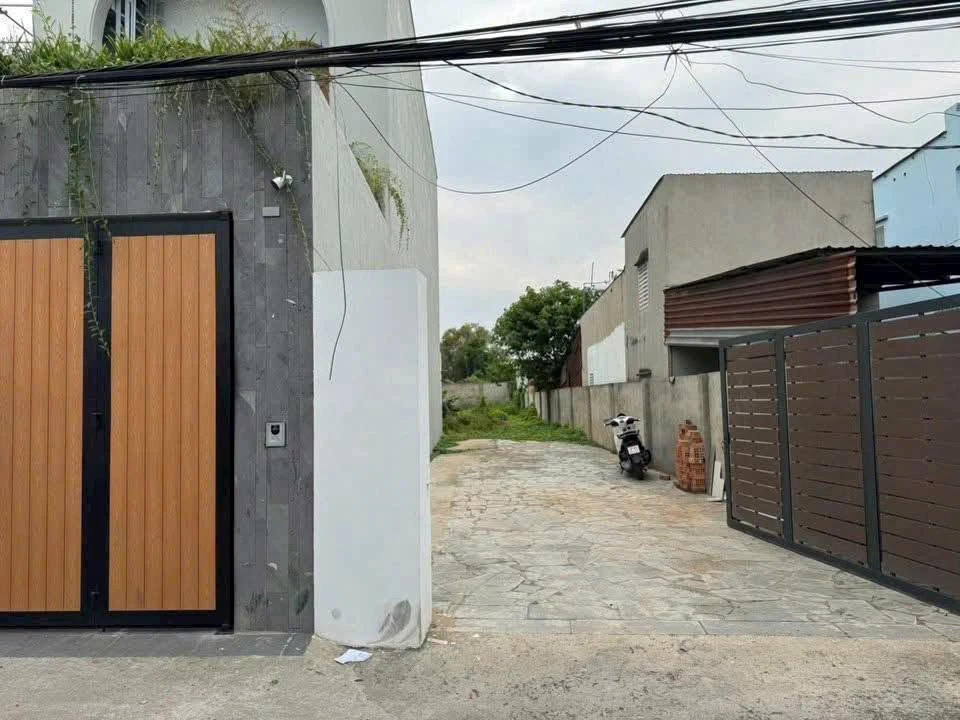 Bán đất biệt thự 400m² KP7 Tân Phong, Thủ Đức - Ảnh thu nhỏ 3