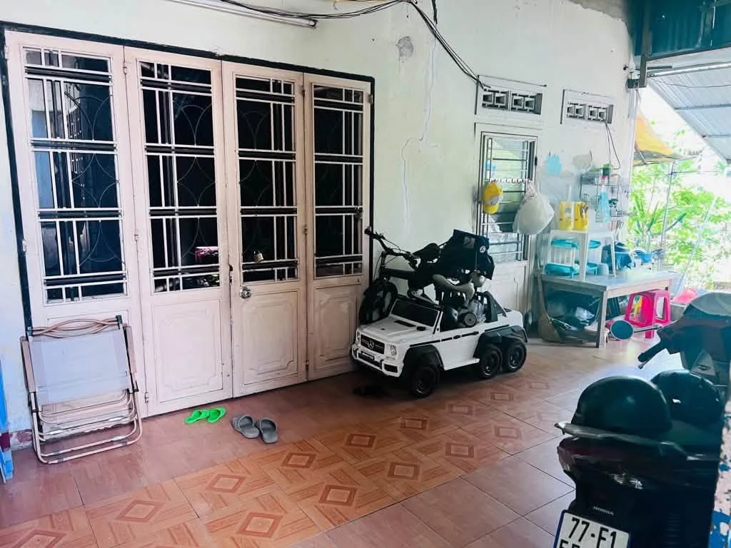 Bán đất 215m2 sát sông Hàn Sơn Trà 7.9 tỷ - Ảnh thu nhỏ 5