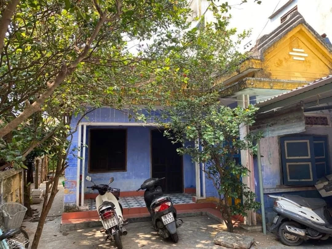 Bán nhà lô góc 200m² Tuy Hòa, 2 tỷ - Ảnh 1