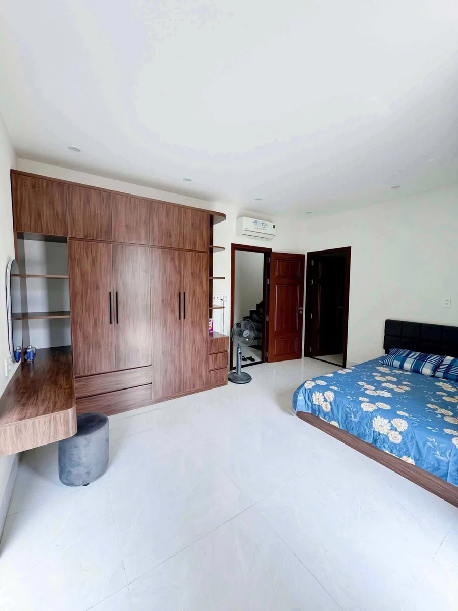 Cho thuê biệt thự Royal Park Huế 200m² 4 phòng 23tr/tháng - Ảnh thu nhỏ 3