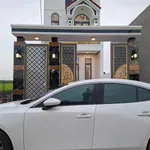 Bán nhà mới 3PN Long Toàn, Bà Rịa, 100m² - Ảnh thu nhỏ 1