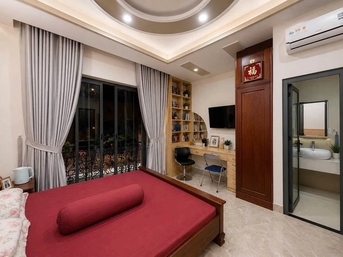 Bán nhà phố 4PN 63,5m² Nguyễn Văn Đậu, Bình Thạnh - Ảnh 1