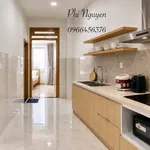 Cho thuê căn hộ 2PN full nội thất 50m2 Phan Chu Trinh 6 triệu/tháng - Ảnh thu nhỏ 5