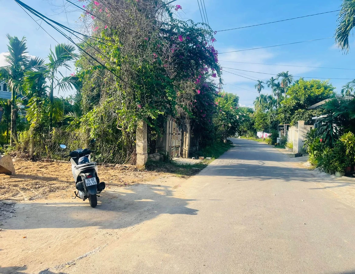 Bán lô đất mặt tiền Hoàng Hoa Thám 148m2, Bình Thạnh 1.5 tỷ - Ảnh thu nhỏ 2