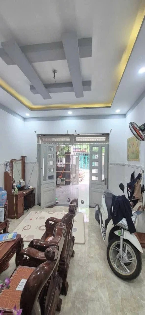 Bán nhà 1 trệt 1 lầu 60m² Dĩ An, Bình Tân – 3,4 tỷ - Ảnh thu nhỏ 3