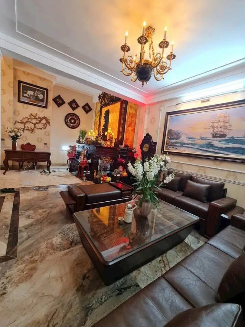 Bán biệt thự vườn 350m² 3 phòng ngủ Bắc Giang - Ảnh thu nhỏ 2