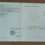 Bán lô đất vườn có nhà cấp 4 tại Ninh Phước, Khánh Hòa - Ảnh thu nhỏ 5
