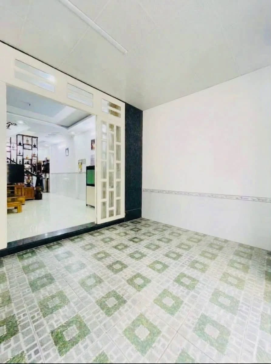 Bán nhà hẻm xe hơi 72m2, 2 PN tại Tân Hòa Đông 4.5 tỷ - Ảnh 1