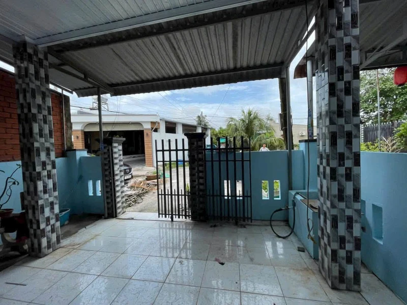 Bán nhà Phước Hải BRVT 80m² giá 1 tỷ 90