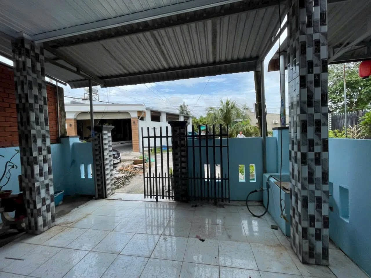 Bán nhà Phước Hải BRVT 80m² giá 1 tỷ 90 - Ảnh 1