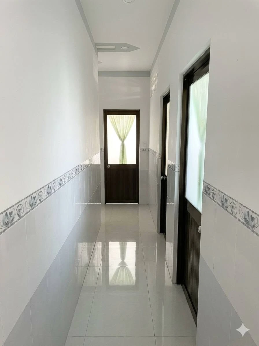Bán nhà 76,5m² 3 phòng ngủ gần chợ Thanh Hóa Trảng Dài Đồng Nai - Ảnh thu nhỏ 3
