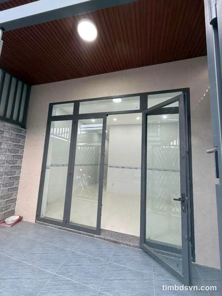 Bán nhà cấp 4 62m² Phường An Bình, Cần Thơ 1 tỷ 750 - Ảnh thu nhỏ 5