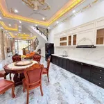 Bán nhà 3 tầng 5PN full nội thất 150m² Bình Dương 6,5 tỷ - Ảnh thu nhỏ 5