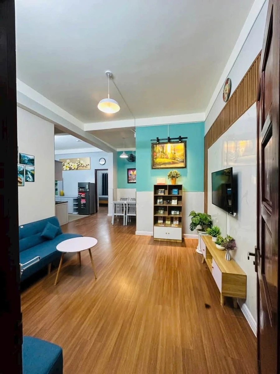 Bán căn hộ 2 phòng ngủ 65m² Nha Trang 2.2 tỷ - Ảnh thu nhỏ 3