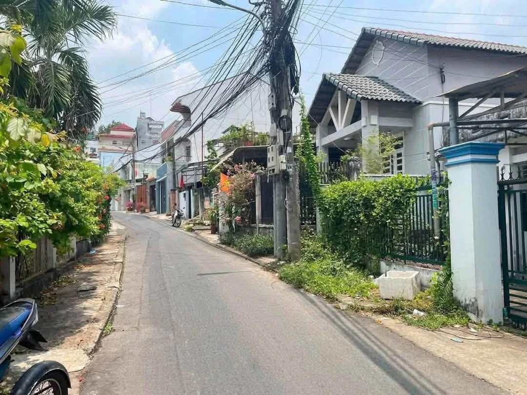 Bán đất tặng nhà cấp 4 tại 1 Yersin, 261m², 9 tỷ 1 - Ảnh thu nhỏ 3