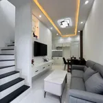 Bán nhà mới 40m² 3PN Ngô Thì Sỹ, Đà Lạt - Ảnh thu nhỏ 2