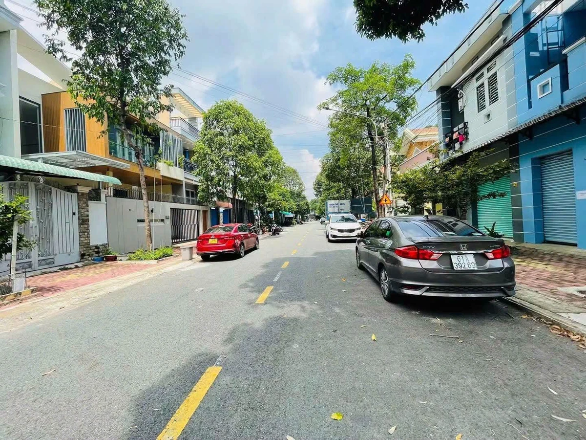 Bán nhà kdc K8 Thanh Lễ 90m² 4PN, 6 tỷ 450 - Ảnh thu nhỏ 3