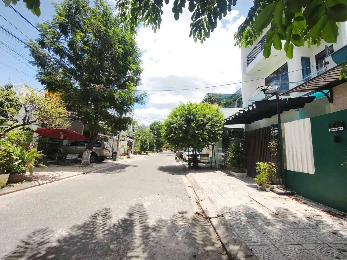 Bán đất sạch đẹp 100m² Hòa Xuân Đà Nẵng 3,5 tỷ - Ảnh thu nhỏ 5