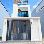 Cho thuê nhà 4PN 3WC 100m² KDC Hiệp Thành 3 - Ảnh thu nhỏ 1
