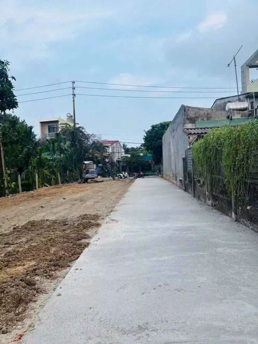 Bán lô đất 95m² Hoàng Hoa Thám Quận 12 hẻm ô tô - Ảnh thu nhỏ 3