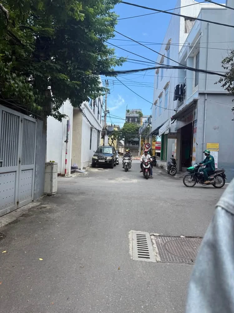 Bán đất Đà Nẵng 162m² mặt tiền 6m, giá 10,5 tỷ, gần khán đài pháo hoa - Ảnh thu nhỏ 4