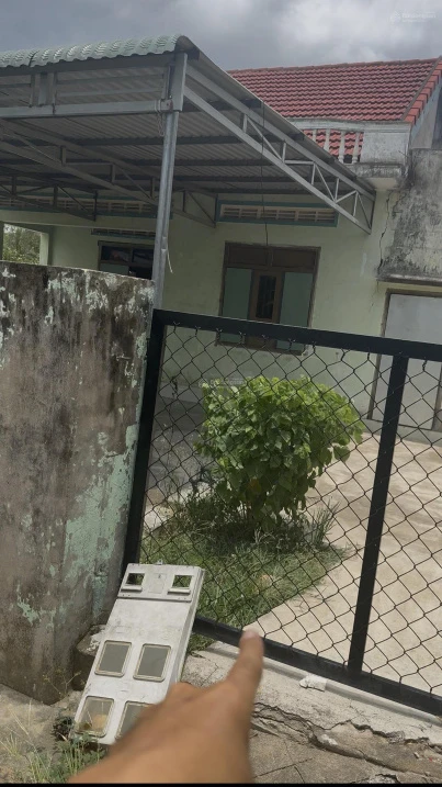 Căn nhà vườn và đất hơn 1000m2, có 500m2 thổ cư, giáp Sông Ba cực đẹp chỉ 786 triệu - Ảnh thu nhỏ 4