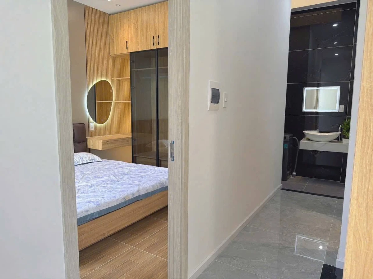 Bán nhà 4 tầng 70m² Thanh Khê Đà Nẵng 4 tỷ 350 triệu - Ảnh thu nhỏ 4