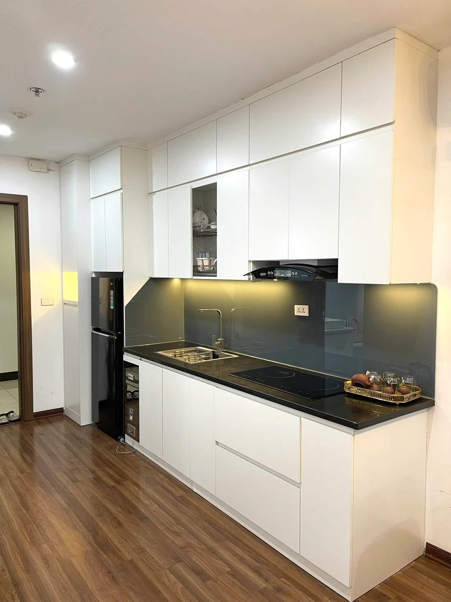 Cho thuê căn hộ 1PN Green Diamond view biển 50m2, 6,5tr/tháng - Ảnh thu nhỏ 3