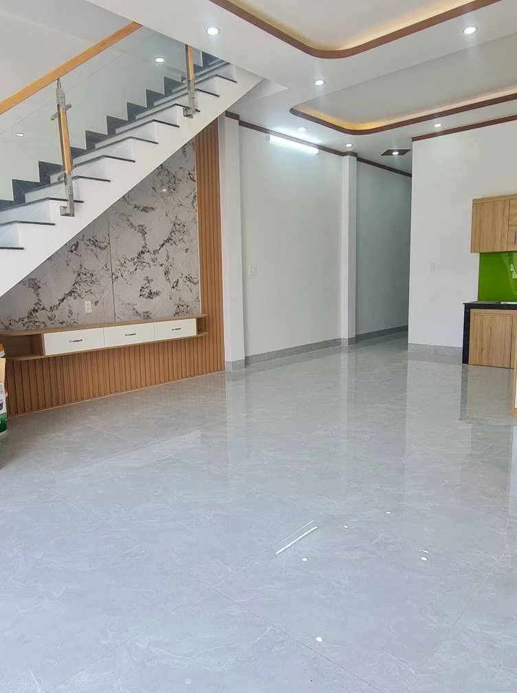 Bán nhà 5x18m Tân Triều Đồng Nai 2 tỷ 450 triệu - Ảnh thu nhỏ 3
