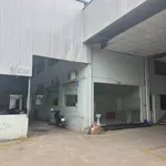 Cho thuê kho văn phòng 600m² gần Dĩ An 28 triệu/tháng - Ảnh thu nhỏ 1