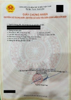 Bán đất Xóm 16 Phúc Lộc, Nghệ An - dự án KCN Đô Lương 2 - Ảnh thu nhỏ 4
