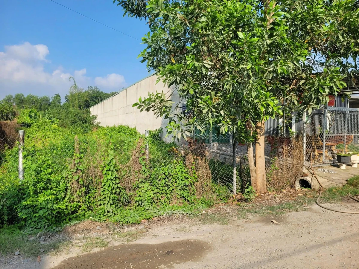 Bán đất 600m² đường nhựa gần KCN Phước Đông, Tây Ninh 2,3 tỷ - Ảnh thu nhỏ 2