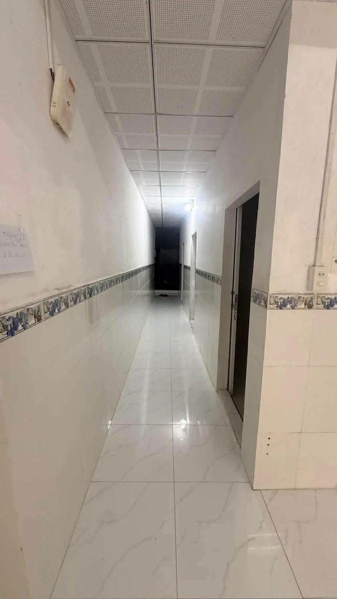 Bán nhà hẻm 68m² 3 phòng ngủ Rạch Giá An Giang - Ảnh thu nhỏ 4