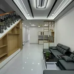 Bán nhà phố 3PN 115m2 Tân Định, Bến Cát - Ảnh thu nhỏ 2