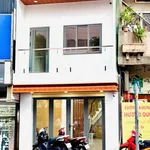 Bán nhà mặt tiền Trần Phú, Quận 5, 44m², 8 tỷ - Ảnh thu nhỏ 1