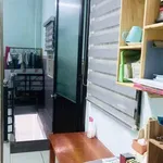 Bán nhà 2,5 tầng 54m2 hẻm Hoàng Văn Thụ, Quy Nhơn, 1,65 tỷ - Ảnh thu nhỏ 4