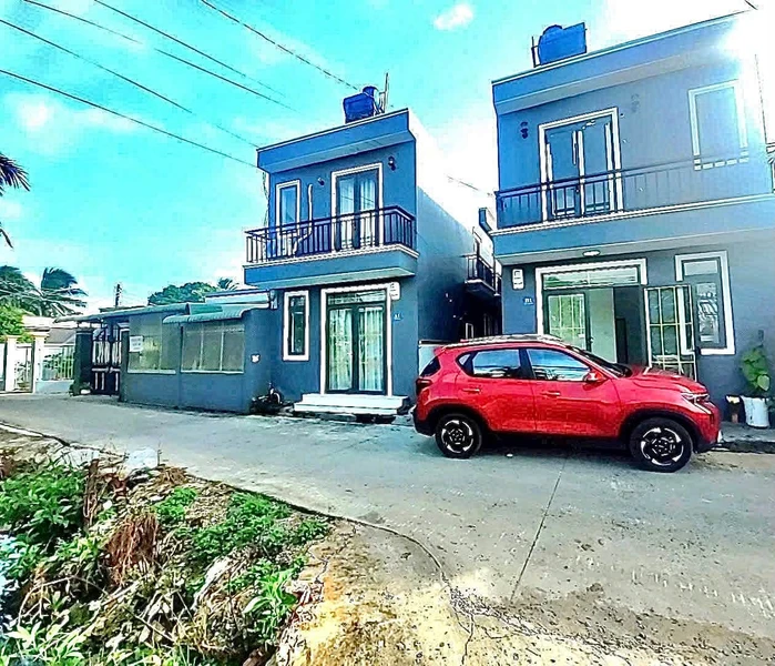 Bán 17 căn trọ có lầu 339,9m² Tây Ninh 6,1 tỷ