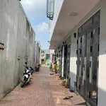 Bán cụm 7 căn nhà hẻm Lê Thị Riêng 600m² 11 tỷ, Quận 1 - Ảnh thu nhỏ 1
