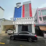 Cho thuê nhà mặt tiền Huỳnh Tịnh Của, Quận 3, 93.5m2, 5 triệu/tháng - Ảnh thu nhỏ 1
