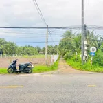Bán đất nền 354,5m² xây nhà vườn Vĩnh Hựu, Đồng Tháp 450 triệu - Ảnh thu nhỏ 1